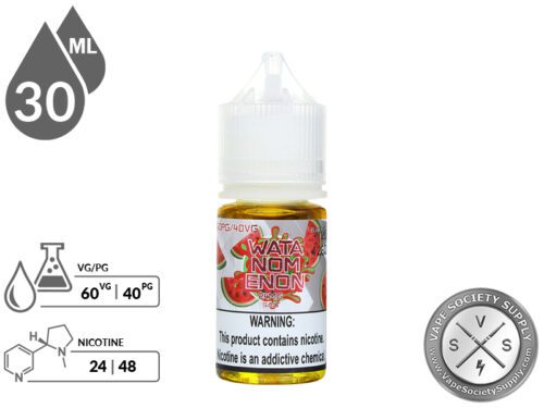 Watanomenon NOMENON SALT 30ml