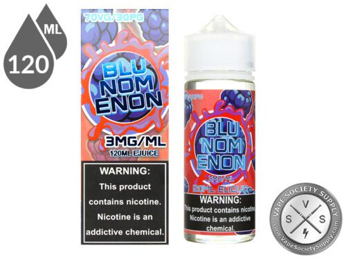Blunomenon NOMENON 120ml