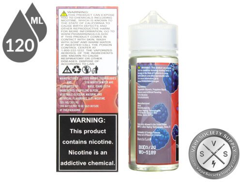 Blunomenon NOMENON 120ml