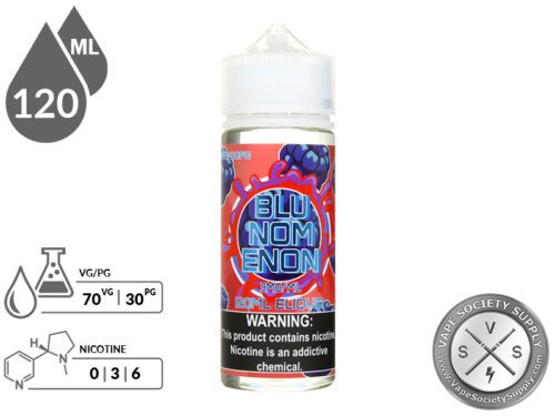 Blunomenon NOMENON 120ml