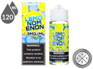 Lemonomenon NOMENON 120ml