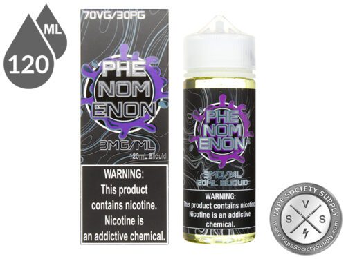 Phenomenon NOMENON 120ml