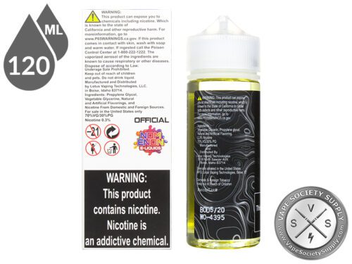 Phenomenon NOMENON 120ml