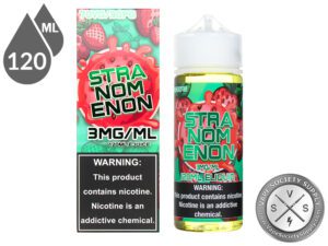 Stranomenon NOMENON 120ml