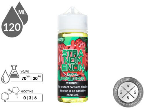 Stranomenon NOMENON 120ml