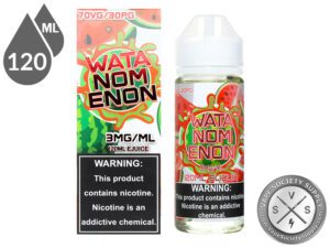 Watanomenon NOMENON 120ml