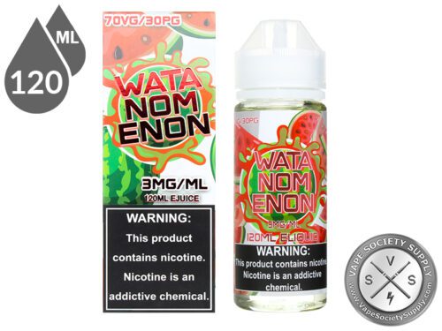 Watanomenon NOMENON 120ml