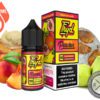 Pears of Peaches FRYD SALTS info
