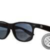 Ruthless Black Sunglasses
