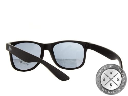 Ruthless Black Sunglasses - Image 3