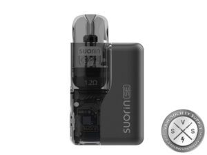 Suorin SE Pod System Starter Kit Black