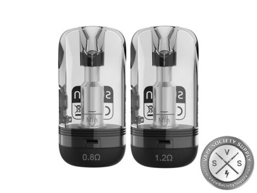 Suorin SE Replacement Cartridge Pod