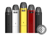 Uwell Caliburn AZ3 Grace 17W Pod System
