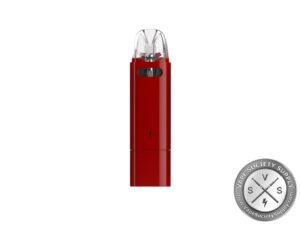 Uwell Caliburn AZ3 Grace Starter Kit Red