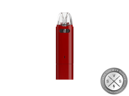 Uwell Caliburn AZ3 Grace Starter Kit Red
