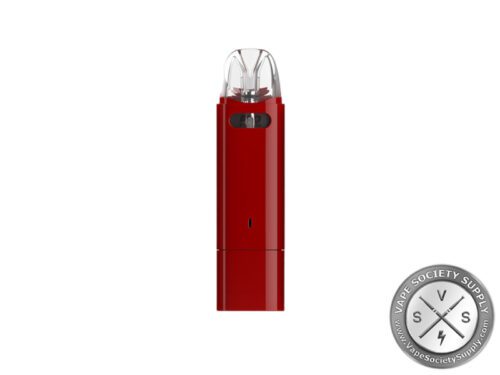 Uwell Caliburn AZ3 Grace Starter Kit Red