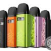Uwell Caliburn GZ2 Cyber 17W Pod System