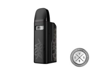Uwell Caliburn GZ2 Cyber Pod Kit Black