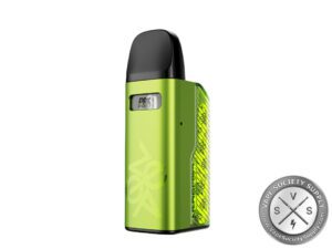 Uwell Caliburn GZ2 Cyber Pod Kit Green