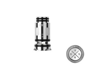 Voopoo PnP X 0.15Ω coil with black rings