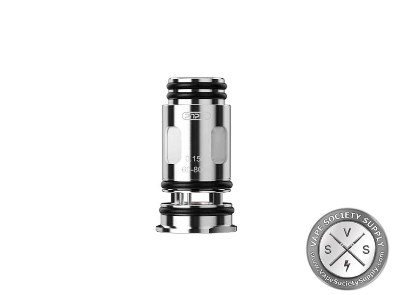 Voopoo PnP X 0.15Ω coil with black rings