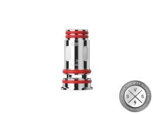 VooPoo PnP X Replacement Coils 0.3