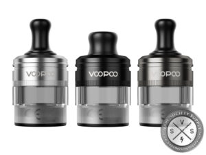 VooPoo PnP X Replacement Pod Tank