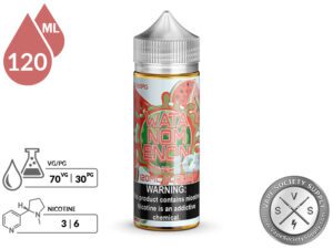 Watanomenon ICE NOMENON info