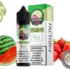 Watermelon Strawberry AIR FACTORY 60ml