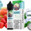 Watermelon Strawberry ICE AIR FACTORY 60ml