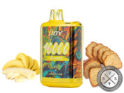 iJOY BAR SD 10000 Puff Disposable Banana Cake