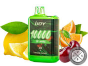 iJOY BAR SD 10000 Puff Disposable Chicago Slushie