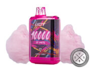 iJOY BAR SD 10000 Puff Disposable Cotton Candy