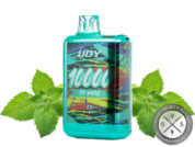 iJOY BAR SD 10000 Puff Disposable Mint