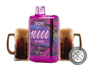 iJOY BAR SD 10000 Puff Disposable Root beer