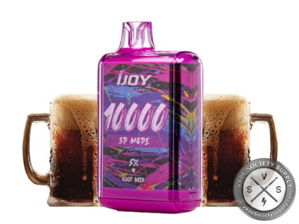 iJOY BAR SD 10000 Puff Disposable Root beer