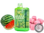 iJOY BAR SD 10000 Puff Disposable WAtermelon Bubblegum