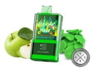 iJoy Woofr 15000 Disposable Apple Gummies
