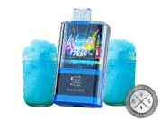 iJoy Woofr 15000 Disposable Blue Slurpee