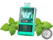 iJoy Woofr 15000 Disposable Cool Mint