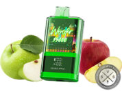 iJoy Woofr 15000 Disposable Double Apple