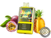 iJoy Woofr 15000 Disposable Passionfriot Pineapple