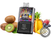 iJoy Woofr 15000 Disposable Pineapple Kiwi Berry
