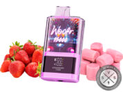 iJoy Woofr 15000 Disposable Strawberry Chew