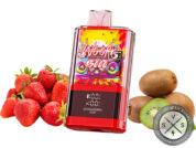 iJoy Woofr 15000 Disposable Strawberry Kiwi