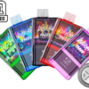iJoy Woofr 15000 Disposable Vape _ 15K Puffs