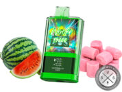 iJoy Woofr 15000 Disposable Watermelon Chew