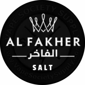 AL Fakher Nicotine Salt E-Liquid