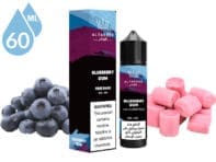 Blueberry Gum Al Fakher E-liquid