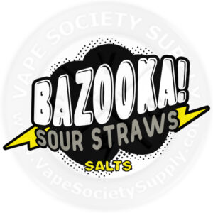 Bazooka Salts